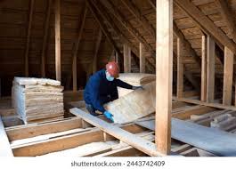 Professional Insulation Services in Beaverton, MI